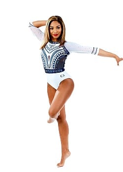 Kyana George